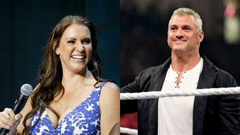 stephanie mcmahon vermögen|Stephanie McMahon vs. Shane McMahon net worth comparison